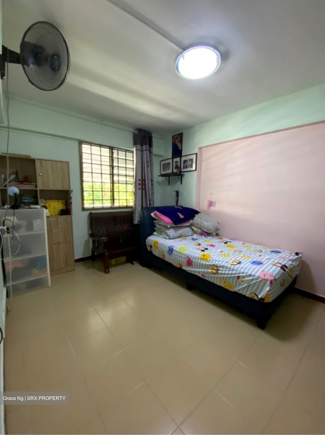Blk 296 Tampines Street 22 (Tampines), HDB 3 Rooms #521770181